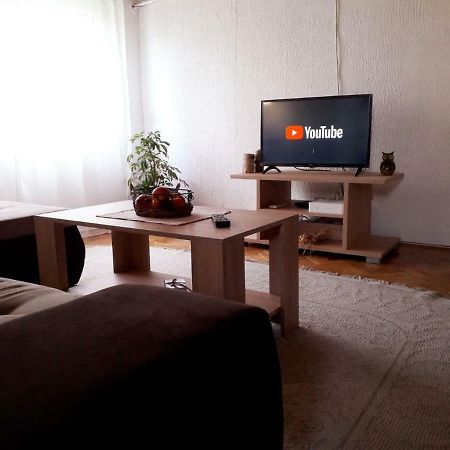 Potkrovlje Vrsac Ngoại thất bức ảnh