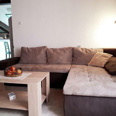 Potkrovlje Vrsac Ngoại thất bức ảnh