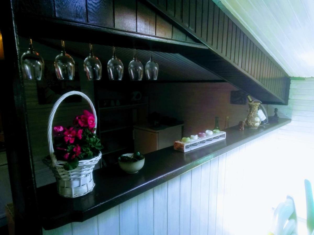 Potkrovlje Vrsac Ngoại thất bức ảnh