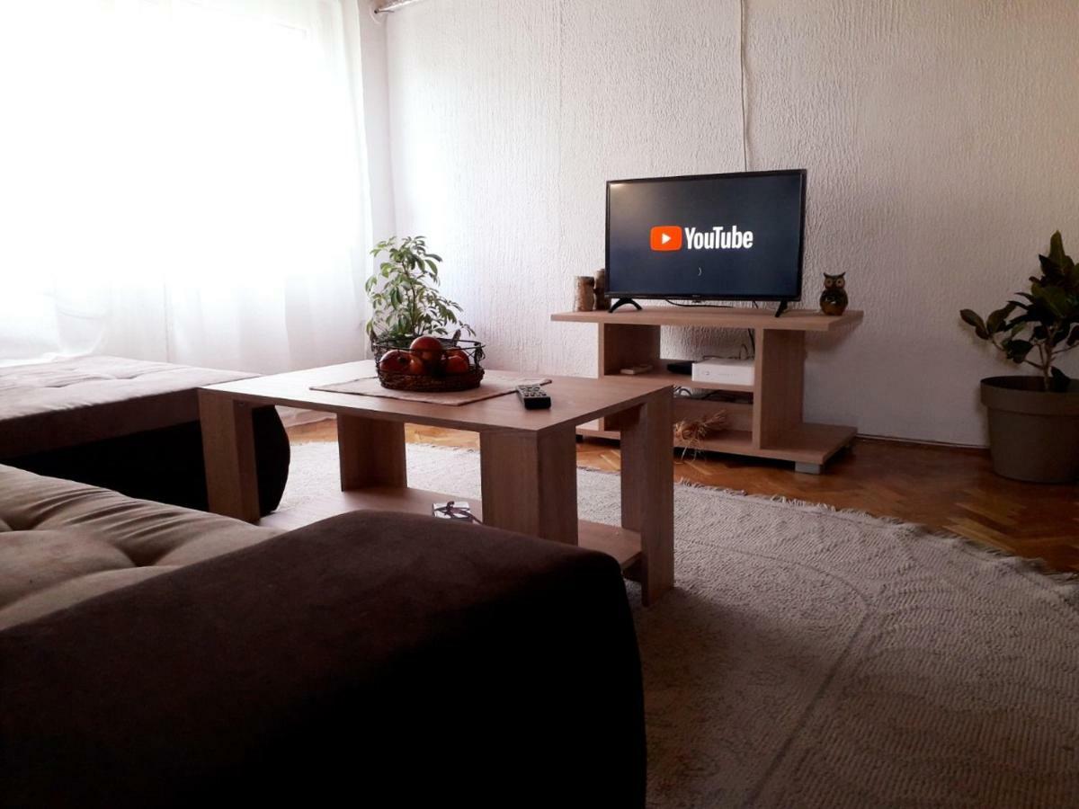 Potkrovlje Vrsac Ngoại thất bức ảnh