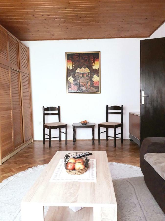 Potkrovlje Vrsac Ngoại thất bức ảnh