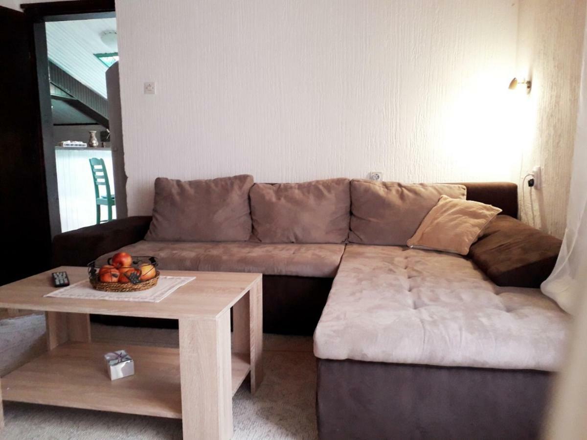 Potkrovlje Vrsac Ngoại thất bức ảnh
