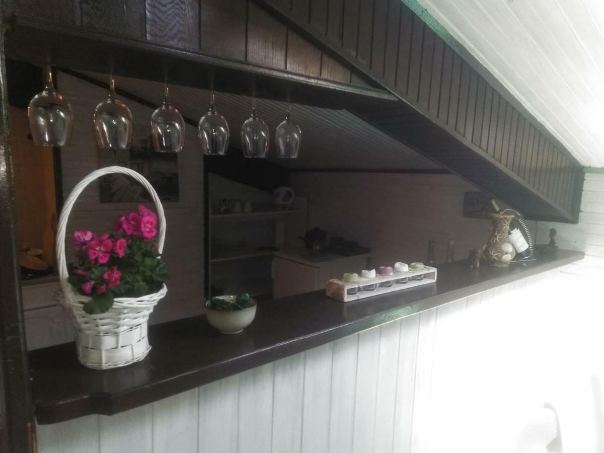 Potkrovlje Vrsac Ngoại thất bức ảnh