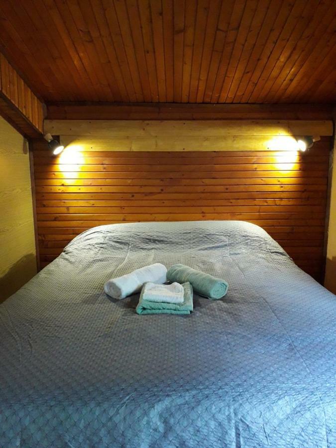 Potkrovlje Vrsac Ngoại thất bức ảnh