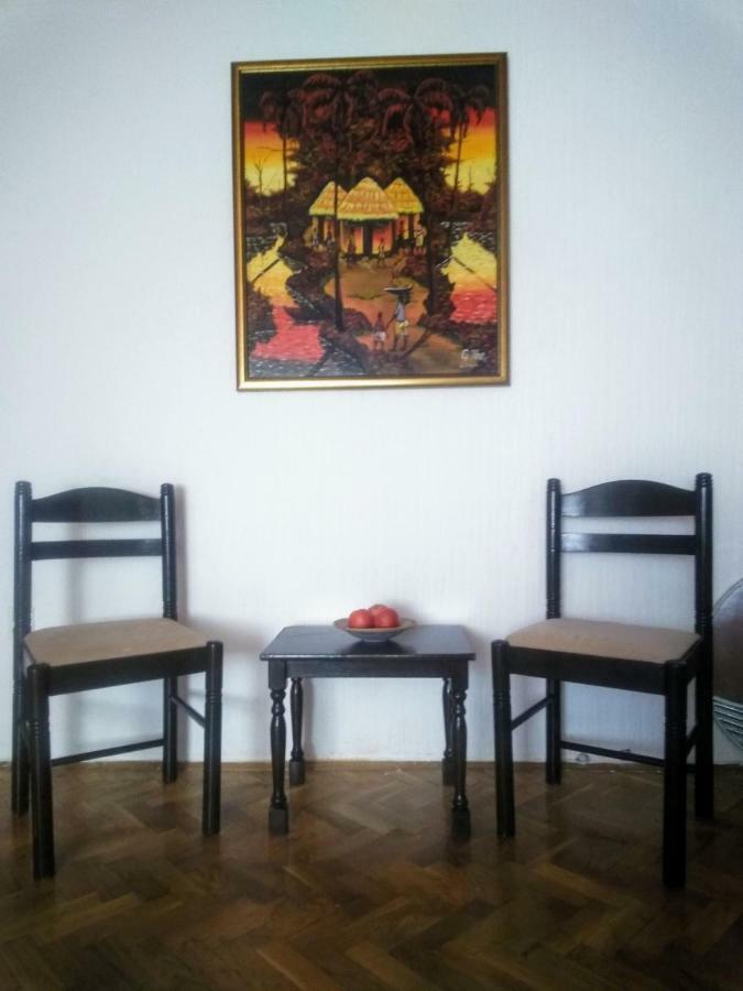 Potkrovlje Vrsac Ngoại thất bức ảnh